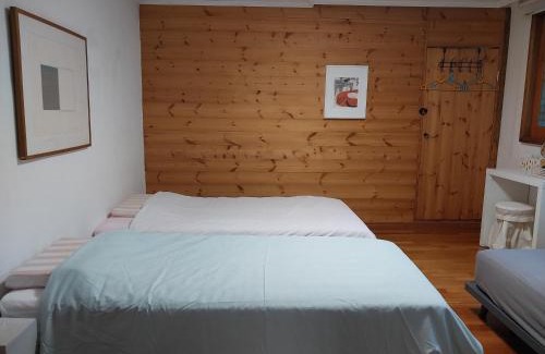Jwadongsunhwan-ro Casa | Art Residency