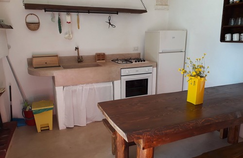Montalbano Apartamento | ART RESORT MONTALBANO
