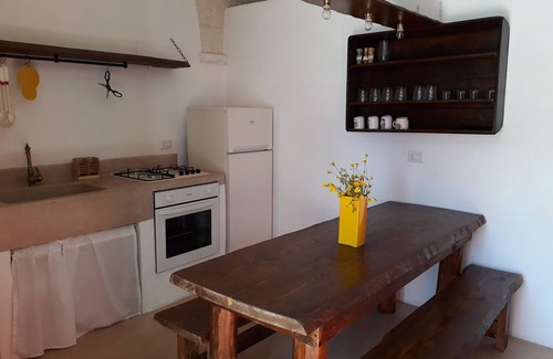 Montalbano Apartamento | ART RESORT MONTALBANO