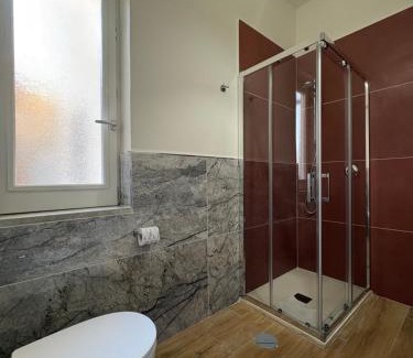 Scafati Casa | Art Room In Pompei