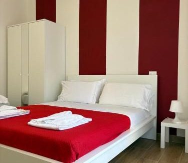 Scafati Casa | Art Room In Pompei