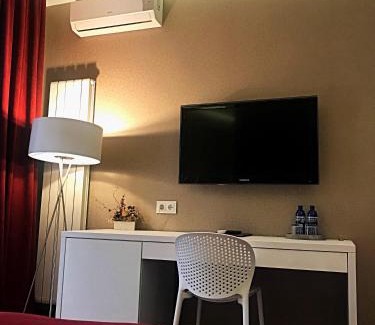Tbilisi City Centre Hotel | Art Rooms