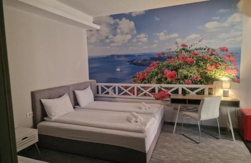 Oradea Hotel | Art's Luxury Boutique Hotel