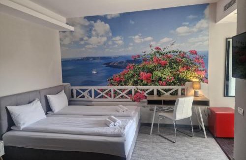 Oradea Hotel | Art's Luxury Boutique Hotel