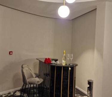 Oradea Hotel | Art's Luxury Boutique Hotel