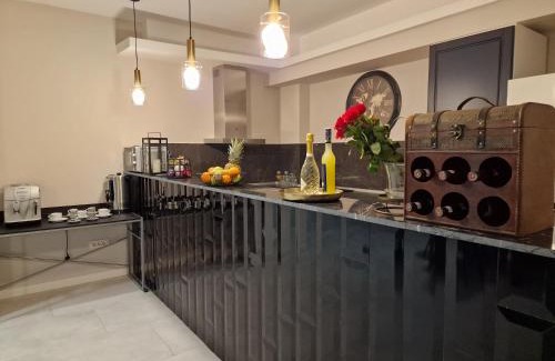 Oradea Hotel | Art's Luxury Boutique Hotel