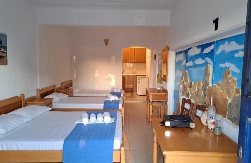 Aegiali Apartamento | ART STUDIO APARTMENTS