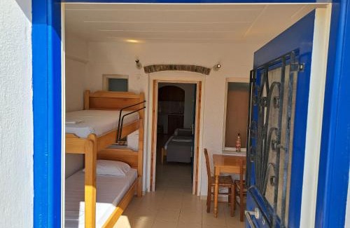 Aegiali Apartamento | ART STUDIO APARTMENTS
