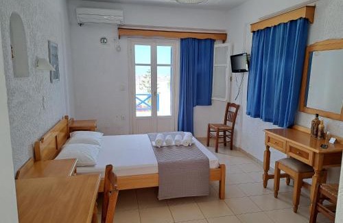 Aegiali Apartamento | ART STUDIO APARTMENTS