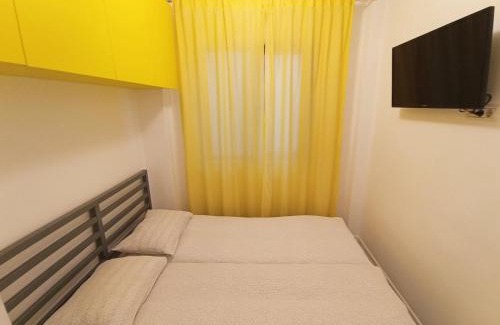 Timisoara Apartamento | Art Studio Apartment