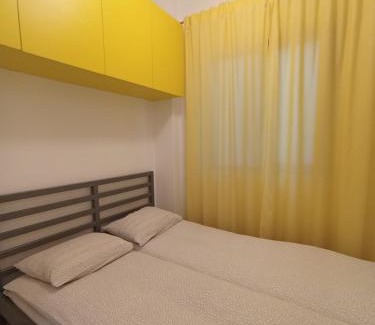 Timisoara Apartamento | Art Studio Apartment