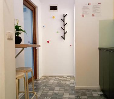 Timisoara Apartamento | Art Studio Apartment
