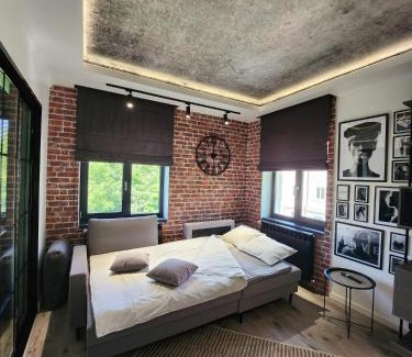 Craiova Apartamento | ART STUDIO BNB