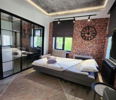 Craiova Apartamento | ART STUDIO BNB