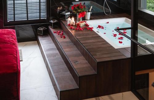 City Centre Hotel | Art Suites Boutique Hotel - Krakow Center