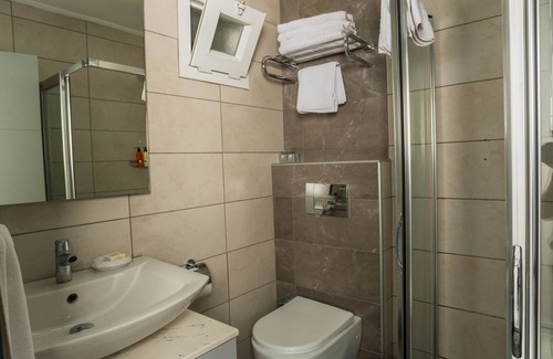 Yalikavak Hotel | Art Suites Hotel Bodrum
