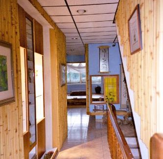 Xincheng Casa | Art Taiwan Homestay