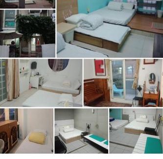 Xincheng Casa | Art Taiwan Homestay