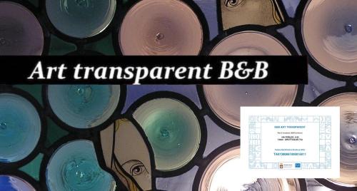 Grottaglie Cama Y Desayuno | Art Transparent B&B