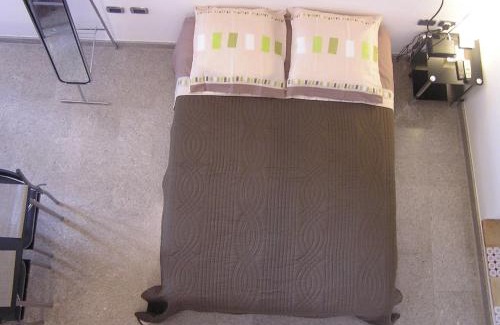 Grottaglie Cama Y Desayuno | Art Transparent B&B