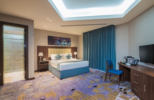 Riyadh Hotel | Art View Hotel