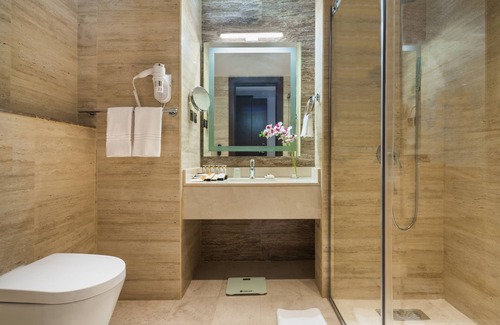 Riyadh Hotel | Art View Hotel