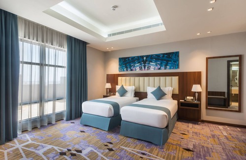 Riyadh Hotel | Art View Hotel