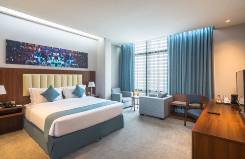 Riyadh Hotel | Art View Hotel