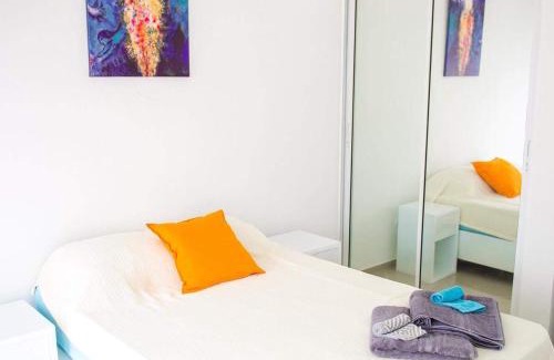 El Cortecito Hotel | Art Villa Dominicana