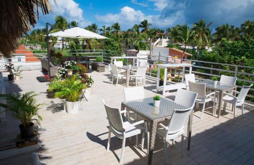 El Cortecito Hotel | Art Villa Dominicana