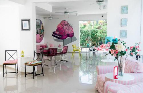 El Cortecito Hotel | Art Villa Dominicana
