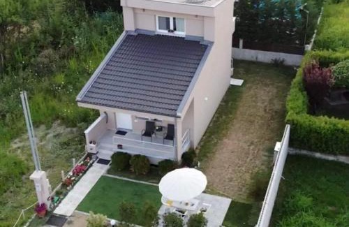Stavros Casa | Art Villa