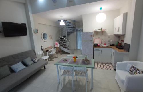 Stavros Casa | Art Villa