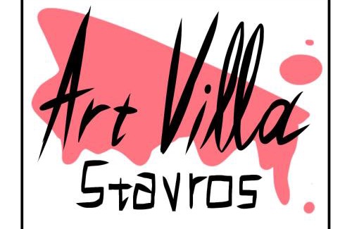 Stavros Casa | Art Villa