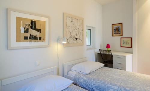 Vis Villa | Art Villa Mara