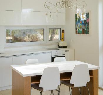 Vis Villa | Art Villa Mara