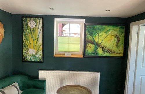 Beierstedt Apartamento | Art-Wohnung