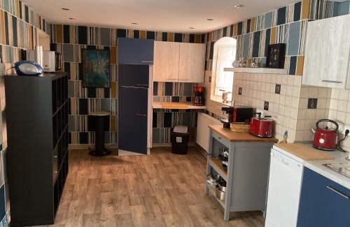 Beierstedt Apartamento | Art-Wohnung