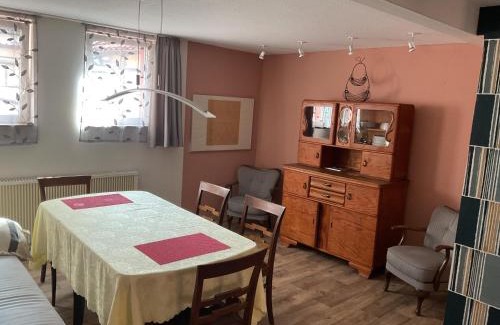 Beierstedt Apartamento | Art-Wohnung