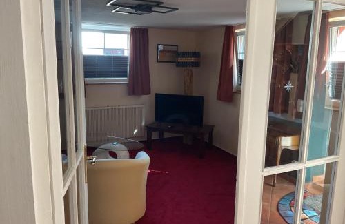 Beierstedt Apartamento | Art-Wohnung