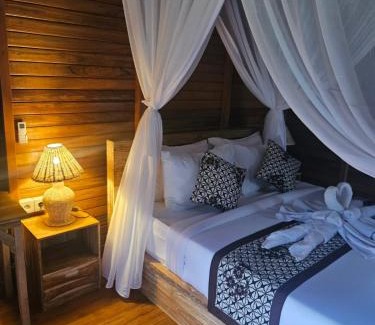 Sidemen Hotel | Arta dani villas