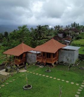 Sidemen Hotel | Arta Dani villas