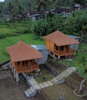 Sidemen Hotel | Arta Dani villas