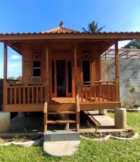 Sidemen Hotel | Arta Dani villas