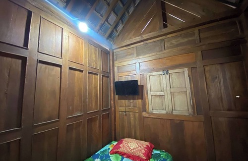 Wonosari Hotel | Gubuk Asmoro Nglolang