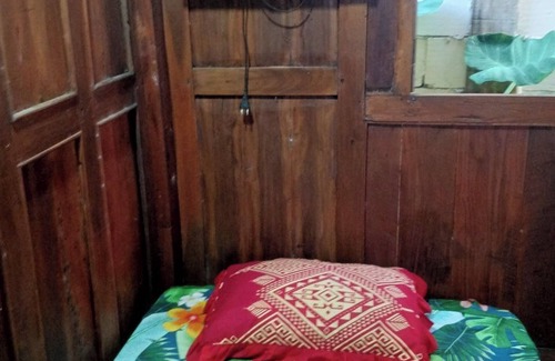 Wonosari Hotel | Gubuk Asmoro Nglolang