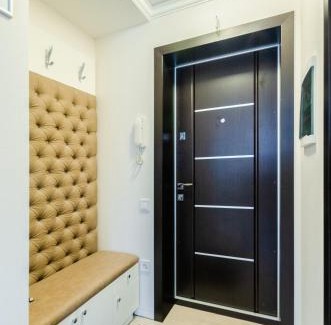Obolon' Apartamento | ARTAL Apartment on Obolonskyi Avenue 31