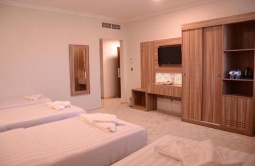 Medina Hotel | Artal Taiba Hotel