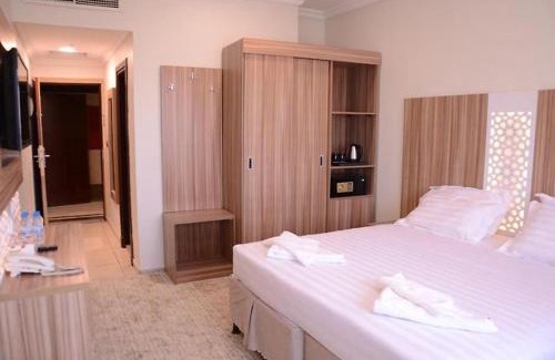 Medina Hotel | Artal Taiba Hotel
