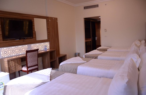 Medina Hotel | Artal Taibah Hotel
